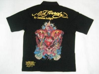 cheap Ed Hardy shirt(Men)-429